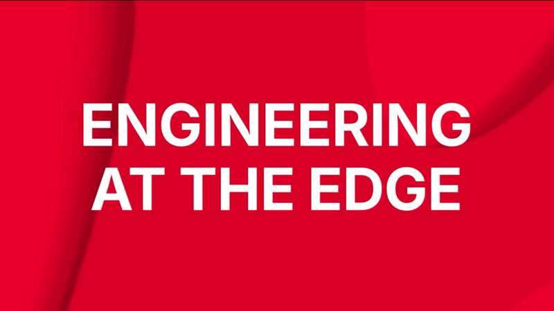 Engineering At The Edge